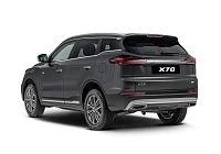 Дополнительное изображение транспортного средства