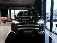 Дополнительное изображение транспортного средства