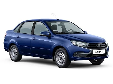 Lada Granta седан Классик 24 1.6 90 л.с. МТ (Classic 24)