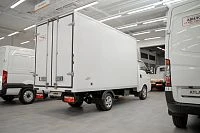 Дополнительное изображение транспортного средства