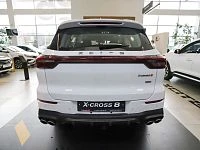 Дополнительное изображение транспортного средства