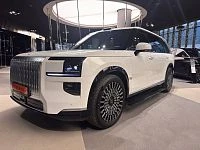 Дополнительное изображение транспортного средства