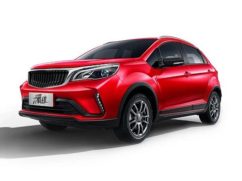 Livan ИКС3ПРО (X3PRO) Лакшери 1.5 Вариатор