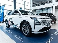 Дополнительное изображение транспортного средства