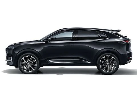 Changan Uni-K Tech 2.0 8AT AWD