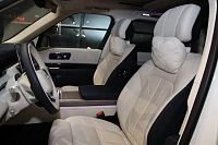 Дополнительное изображение транспортного средства