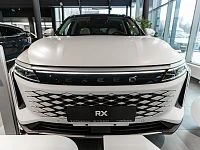 Дополнительное изображение транспортного средства