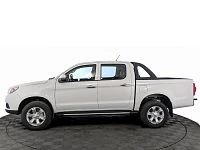 Дополнительное изображение транспортного средства