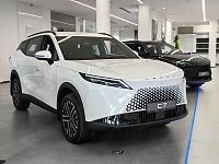 Дополнительное изображение транспортного средства