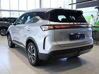 Дополнительное изображение транспортного средства