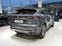 Дополнительное изображение транспортного средства