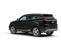 Дополнительное изображение транспортного средства