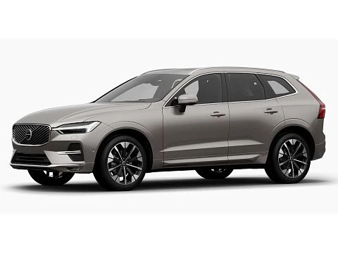 Volvo XC60 Б5 Жиюань Делюкс Эдишн 250 л.с. АТ (Zhiyuan Deluxe Edition)