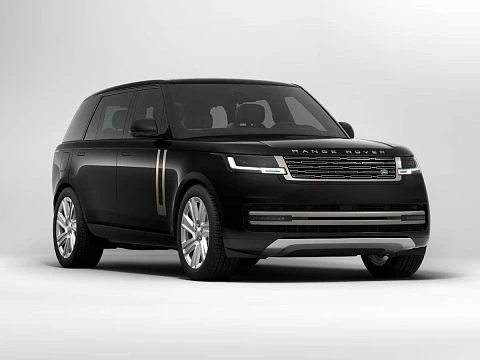 Land Rover Range Rover В8 4.4 Автобиография гибрид (Autobiography)