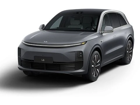 Lixiang Л6 (L6) Макс