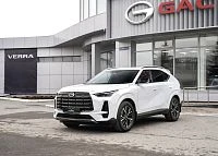 Дополнительное изображение транспортного средства