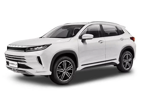 EXEED LX Премиум 1.6Т АТ полный привод (Premium)