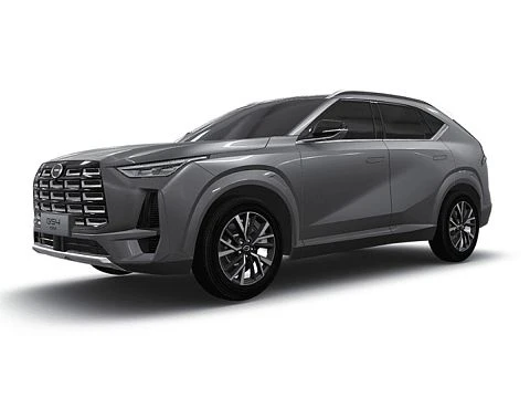 GAC GS4 ГБ 2.0Т АТ полный привод (GB)