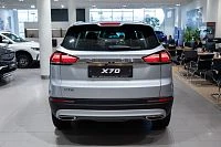 Дополнительное изображение транспортного средства