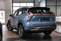 Дополнительное изображение транспортного средства