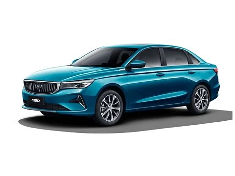 Belgee S50 Стиль 1.5 АТ (Style)