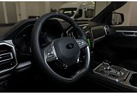 Дополнительное изображение транспортного средства