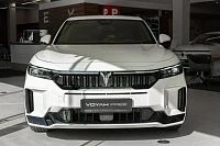 Дополнительное изображение транспортного средства