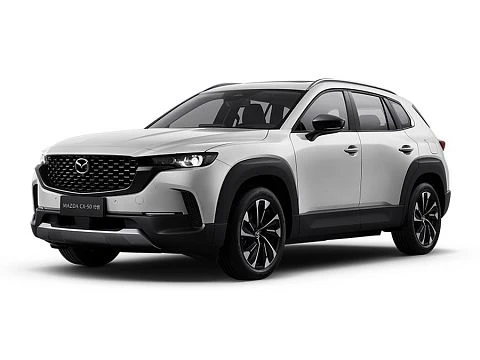 Mazda CX-50 Лидинг Эдишн 2.0 АТ (Leading Edition)