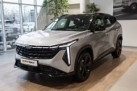 Дополнительное изображение транспортного средства