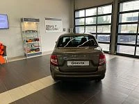 Дополнительное изображение транспортного средства