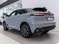 Дополнительное изображение транспортного средства