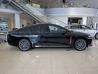 Дополнительное изображение транспортного средства