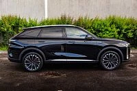 Дополнительное изображение транспортного средства