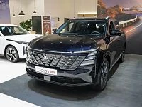 Дополнительное изображение транспортного средства