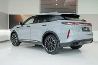 Дополнительное изображение транспортного средства