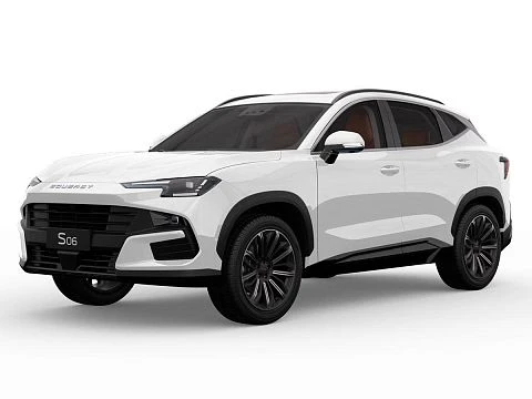 Soueast S06 Престиж 1.5Т 6РКП передний привод