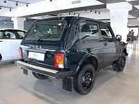 Дополнительное изображение транспортного средства