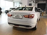 Дополнительное изображение транспортного средства