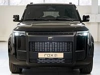 Дополнительное изображение транспортного средства