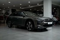 Дополнительное изображение транспортного средства