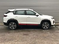 Дополнительное изображение транспортного средства