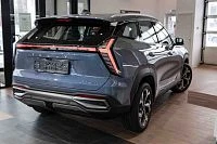 Дополнительное изображение транспортного средства