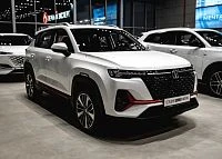 Дополнительное изображение транспортного средства