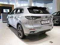 Дополнительное изображение транспортного средства