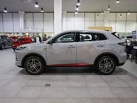 Дополнительное изображение транспортного средства