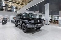 Дополнительное изображение транспортного средства