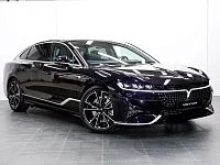 Дополнительное изображение транспортного средства