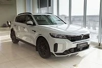 Дополнительное изображение транспортного средства