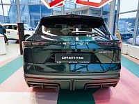 Дополнительное изображение транспортного средства