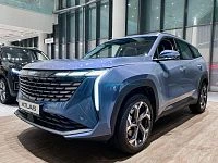 Дополнительное изображение транспортного средства